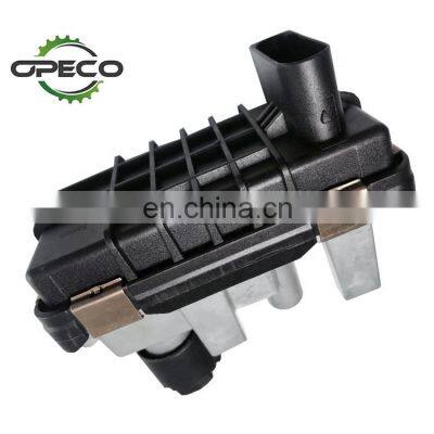 G-001 Actuator Application for Turbocharger 781743-5003S 770895-5007S 765156-5007S 777318-5002S 761399-5002S 765155-5007S photo-2