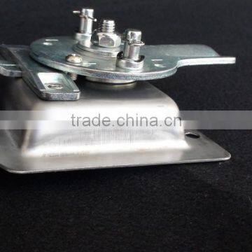 03103 Folding T Recessed Handle photo-2