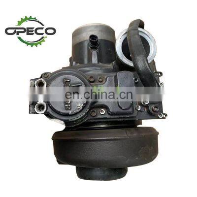 ISC 07 Turbocharger HE431VE 2835720 2835198 2842336 2836542 3772944 4046904 4047231 3795637 3795637H 4955937 4955938 4955939