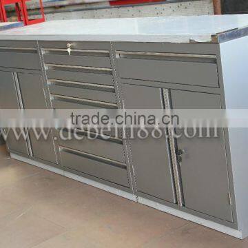 Factory Wholesale Workshop Tool Cabinet box with drawers AX-ZHG0060-1