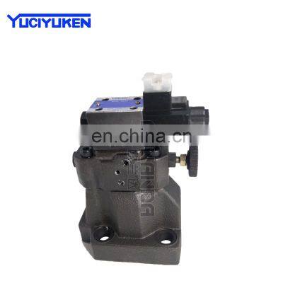 YUCI-YUKEN High pressure relief valve SB1258/1259-V-10