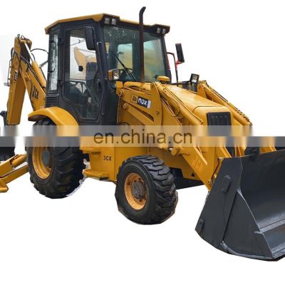 used jcb backhoe loader UK used cheap jcb 3CX 4CX backhoe loader for sale