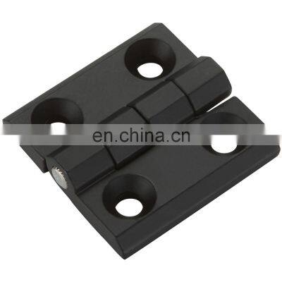 JL233A-1 / JL233A-B ZDC/Stainless Steel Industrial External Door & Window Hinges