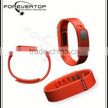 Top Selling tracker band in Alibaba fashtional smart bracelet health sleep monitoring