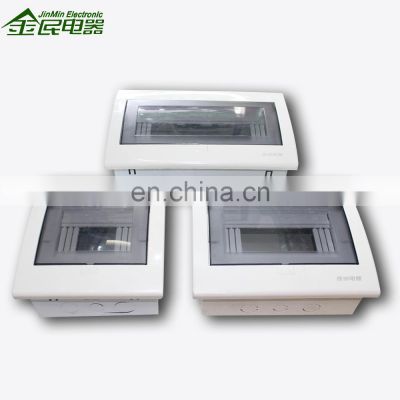 High Quality surface mount plastic Electrical Panel Power Distribution Box