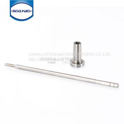 For BOSCH Injection Pump Pressure Regulating Valve F00RJ02466 photo-2