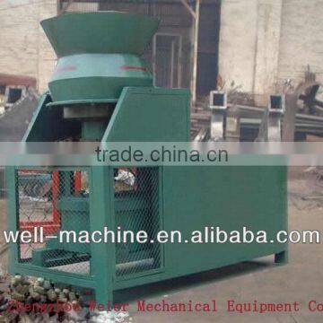 Widely Used Sawdust Particles Forming Machine