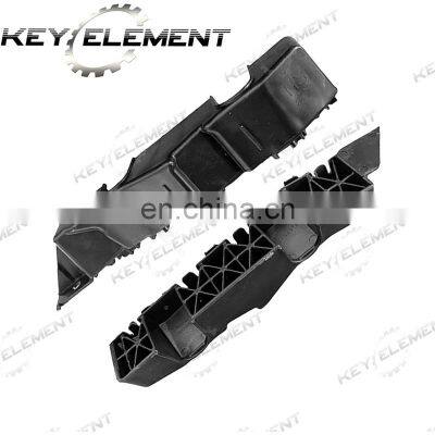 KEY ELEMENT Hot Sale High Quality Front Bumper Bracket 86553-AA000 For Hyundai ELANTRA 2021 Front Bumper Mounting Bracket