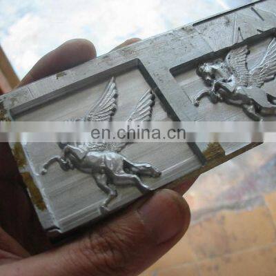 Mini Engraving and Milling Machine CNC Metal Engraving Machine Emboss Blocks Die Engraving Machine photo-5
