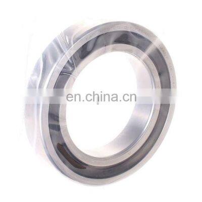 7006 Precision Angular Contact Ball Bearing B7006 C 2RSD T P4S UL Spindle Bearings 7006C-2RS/P4S