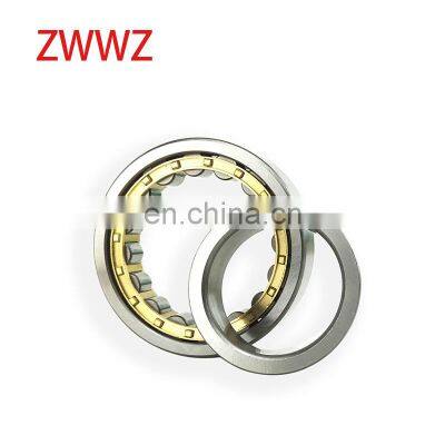 Cylindrical Roller Bearing Nup208E