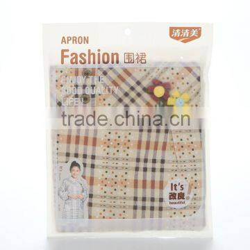 Smock Apron Kitchen Apron Cooking Apron photo-4