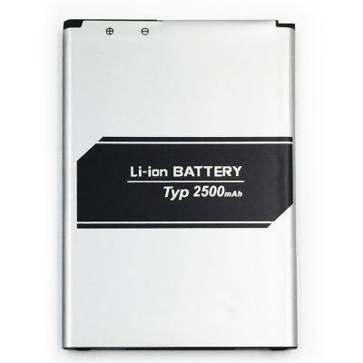 BL-45F1F 2500mAh Rechargeable Batteries For LG k8 K4 K3 M160 MS210 X230K M160 X240K LV3 (2017 Version K8) Battery Replacement photo-2