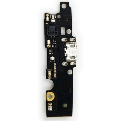 Charger Charging Dock Port Connector For Motorola Moto E4 USA Usb Port Pin Flex Cable Parts Replacement