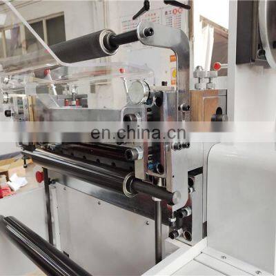 UTM320Z High Medium Speed Flatbed Automatic Adhesive Label Die Cutting Machine, Sticker Roll Punching Cutter