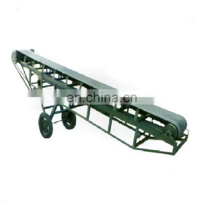 Large Capacity Sawdust/rice Husk/coal Automated Conveyor System photo-2
