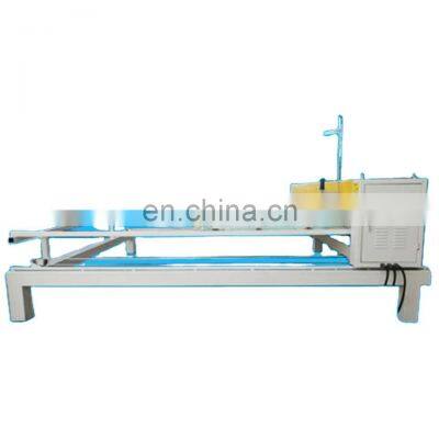 Hongxin Factory sale industrial computerized quilting machine price