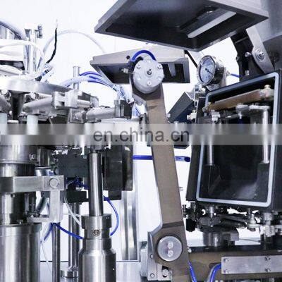 Rice Bulk Vacuum Packing Machine Meat photo-3