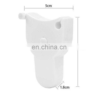 Pocket Measure Tape Body Mini Measuring Tapes Weight Loss Measures Rulers Fat Weight Monitors Body Mass Tools For Women and Men