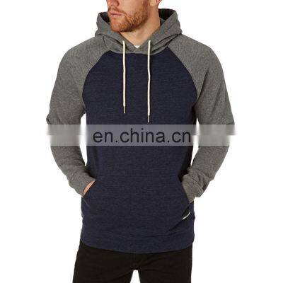 OEM pakistan custom made hoodie, cut and sew bulk plain pullover hoodies sweatshirts for men