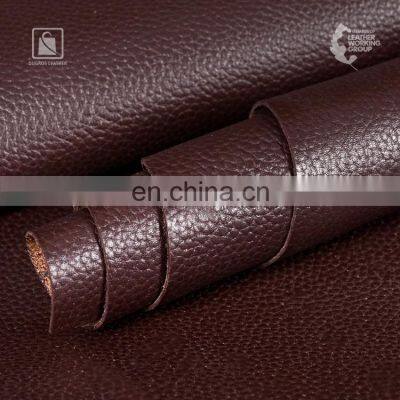 2021 New Arrival Beautiful Hand Touch and Feel 22 Sqft Size Full Grain Chrome Tanned Genuine Leather photo-2