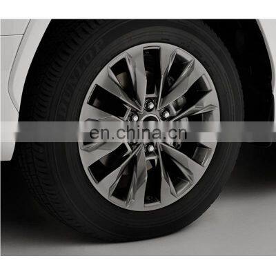 MAICTOP New Style Car Wheels 20 Inch Rims Aluminum Alloy LC300 Rims For Land Cruiser 300.FJ300 2022 photo-5
