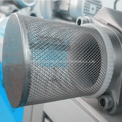 Steel Net Blower Air Inlet Filter photo-4