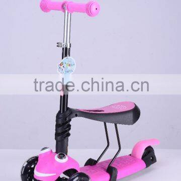 2016 Newst Slider Smart Board Drifting Scooter photo-3