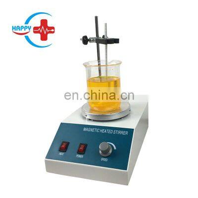 HC-B062 Cheap Laboratory Magnetic Stirrer With Hot Plates / Magnetic hot plate