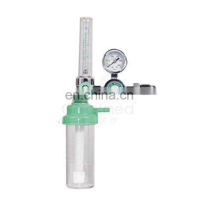 Oxyzen Regulator Medical Oxigen Flow Meter Regulator for Midical photo-5
