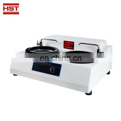 HST P-2 Automatic Metallographic Polishing Machine