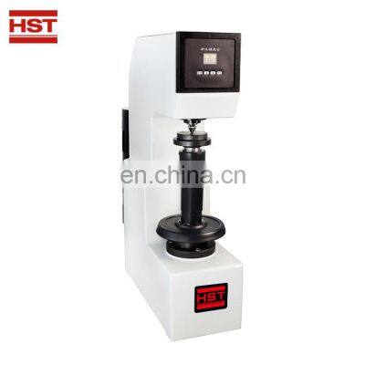 HBS-3000B Electronic Digital Brinell Hardness Tester photo-5