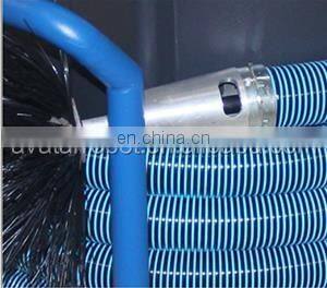 High Quality PCA-100 Ventilation Duct Cleaning Equipment photo-4
