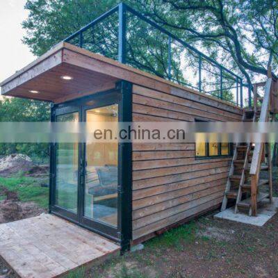 Factory Directly Sell Steel House Movable Shipping Container homes for sale in usa Prefab with wholesale price