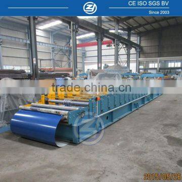 Steel Forming Machine, Corrugating Machine, Profile Rolling Machines photo-4