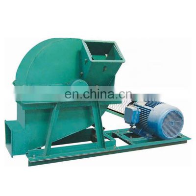 Coconut shell crushing machine machine for producing sawdust