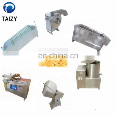 Wholesale potato chips machine price potato chips making equipment