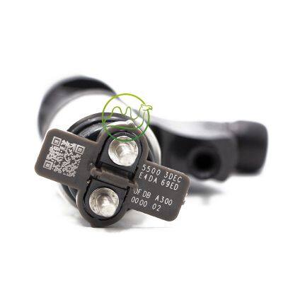 Common Rail Diesel Fuel Injector 095000-6363 095000-6364 095000-6366 8-97609788-3