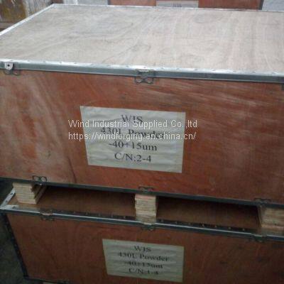 430L Stainless Steel Powder photo-2