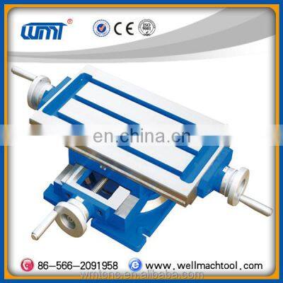 Mill Parts Machine Accessory Cross Worktable photo-2
