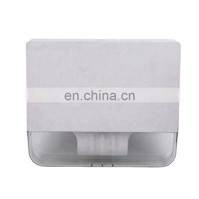 Custom Transparent PC Plastic Injection Molding Enclosure For Electronic Device photo-3