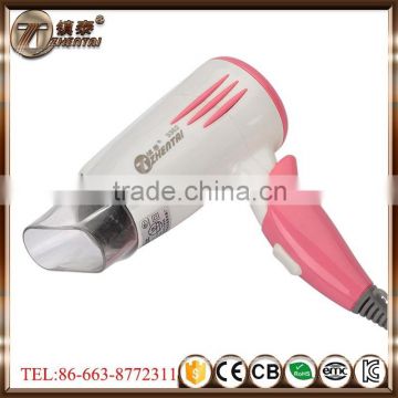 DC Motor Hair Dryer Fashionable Hair Dryer Portable Hair Dryer 2015