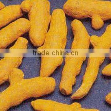 Turmeric Whole (Curcuma longa)