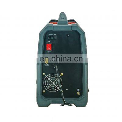 MMA MIG Pulse MIG 3 in 1 Multi-process Thin Aluminum Plate Welding Machine photo-5