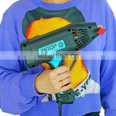 RETOP Hand-held Home Users Digital Display Mini Easy To Carry Arc Welding Machine photo-5