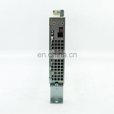 Hot Sale Original Siemens 6SN1112-1AC01-0AA1 Servo Drive Module Siemens Module Unit photo-3