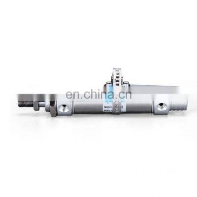 Hot selling Airtac cylinder airtac cylinder sdat 20x40x65 sb MA16X25-S-CA MA16X25SCA