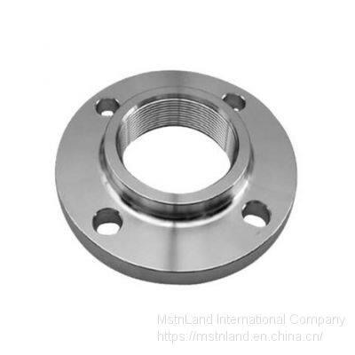 THREADED FLANGE