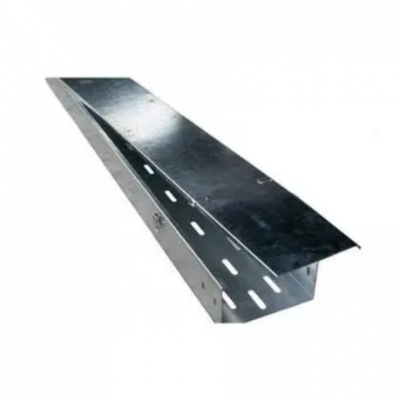 150mm Metal Basket Electrical Steel Wire Cable Tray