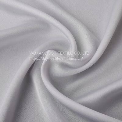 Breathable Dsy-Sp479 Chiffon Fabric Pure Color For Dress,Skirt photo-5